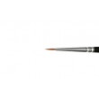 red sable brush lineo 190