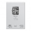 Bristol Sketch Pad SMLT