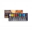 oil painting classico