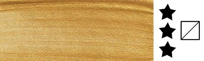 2454 Iridescent Bright Gold, Golden Fluid 30 ml