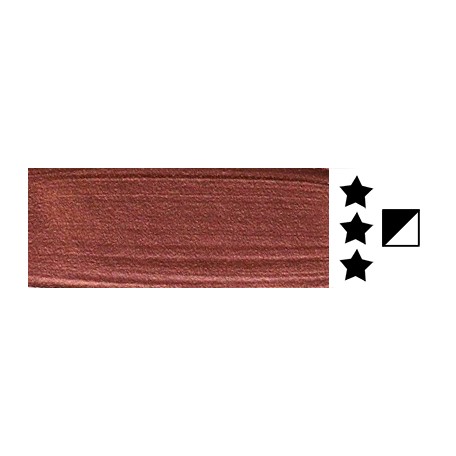 farba akrylowa copper Golden Fluid