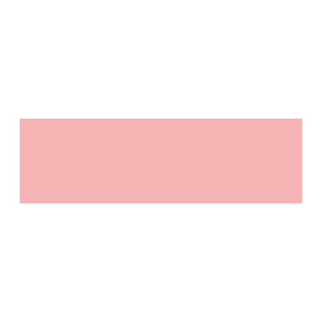 pisak akrylowy Acryl Opak Darwi english pink