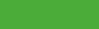 612 Premanent Green, pisak akrylowy Acryl Opak, Darwi