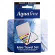 farby akwarelowe aquafine daler rowney