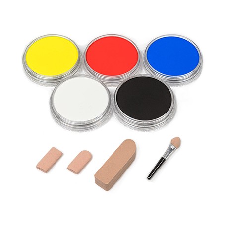 panpastel starter set