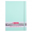 talens sketch book fresh mint