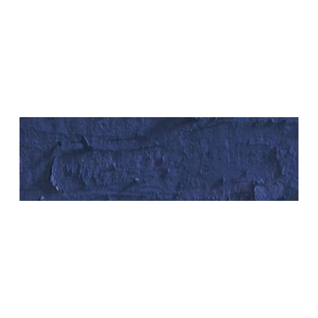 pastel olejna Neopastel indigo blue