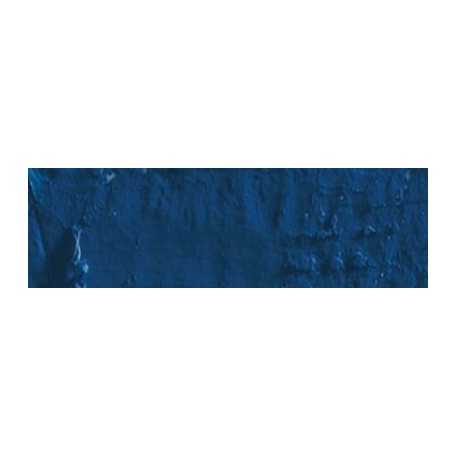 pastel olejna Neopastel prussian blue