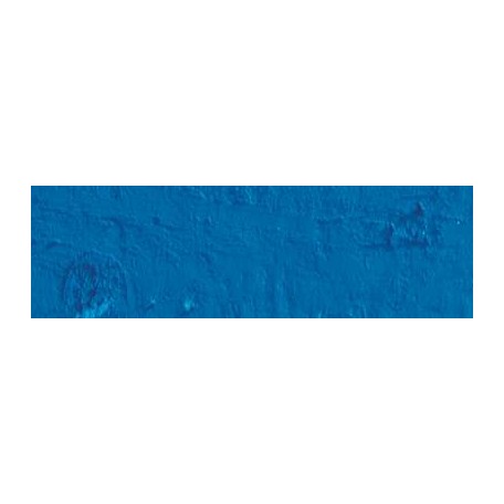 pastel olejna Neopastel gentian blue