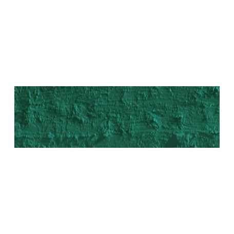 pastel olejna Neopastel emerald green