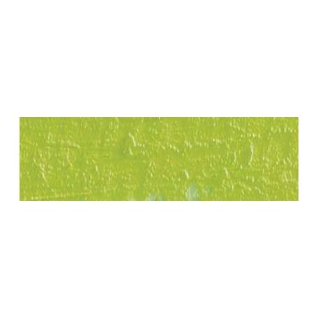 pastel olejna Neopastel yellow green