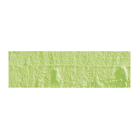 pastel olejna Neopastel lime green