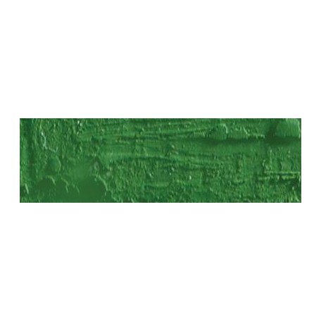 pastel olejna Neopastel moss green