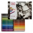 Pastele w kredkach Conte 48 kolorow