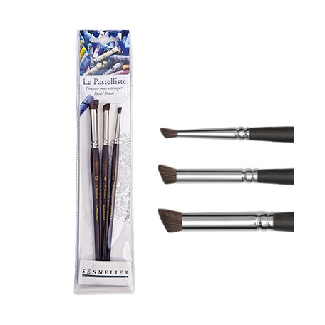 PINCEAUX D'ARTIGNY D-BRUSH SERIE 3593