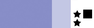 785 Pastel Violet, farba akrylowa Flashe L&B, 125 ml
