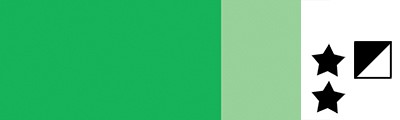 544 Spring Green, farba akrylowa Flashe L&B, 125 ml