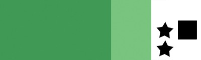 558 Brilliant Green, farba akrylowa Flashe L&B, 125 ml
