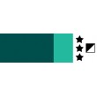 phtalocyanine green farba akrylowa Flashe L&B