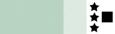 547 Grey Green, farba akrylowa Flashe L&B, 125 ml