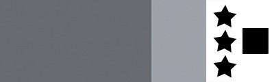 258 Neutral Grey, farba akrylowa Flashe L&B, 125 ml