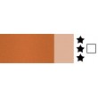 irid copper farba akrylowa Flashe L&B