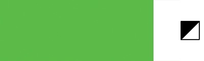 565 Fluo Green, farba akrylowa Flashe L&B, 125 ml