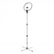 Lampa ledowa Aura Ring daylight