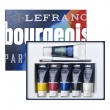 Farby akrylowe Lefranc & Bourgeois