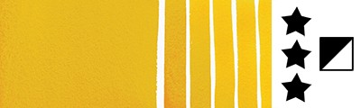 Cadmium Yellow Deep Hue akwarela Daniel Smith