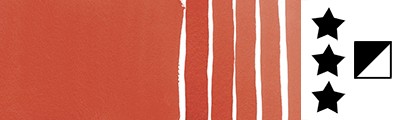 219 Cadmium Red Scarlet Hue, akwarela Daniel Smith 15 ml