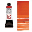 187 Transparent Pyrrol Orange akwarela Daniel Smith 15 ml