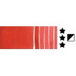 Pyrrol Red akwarela Daniel Smith