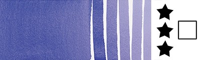 034 French Ultramarine, akwarela Daniel Smith 15 ml