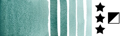 029 Cobalt Turquoise, akwarela Daniel Smith 15 ml