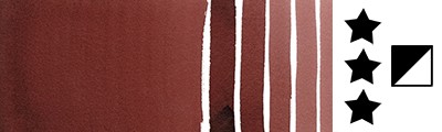 074 Perylene Maroon, akwarela Daniel Smith 15 ml