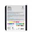 akwarelowe kredki winsor newton