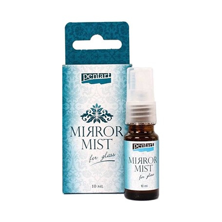 mirror mist pentart farba