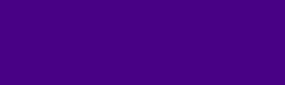 Violet, farba plakatowa Lefranc & Bourgeois, 1000ml