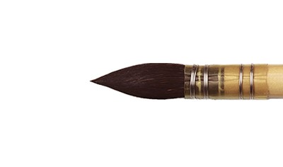 Pędzel Raphael Squirrel MOP 803
