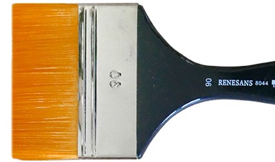 Pędzel serii 8044 – 90 mm, Renesans