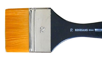 Pędzel serii 8044 – 70 mm, Renesans