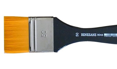 Pędzel serii 8044 – 50 mm, Renesans
