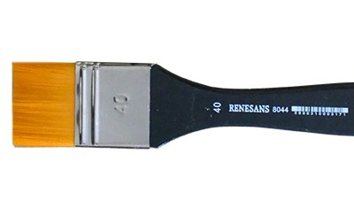 Pędzel serii 8044 – 40 mm, Renesans