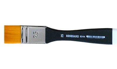 Pędzel serii 8044 – 25 mm, Renesans
