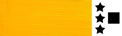 890 CF Yellow, Artists' W&N, artystyczna farba olejna 37ml