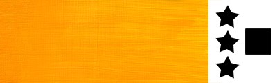 891 CF Yellow Deep, Artists' W&N, artystyczna farba olejna 37ml