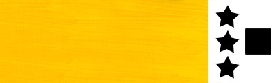 cadmium free yellow pale