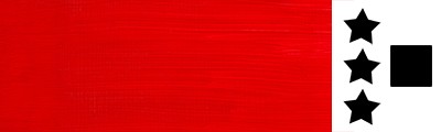 895 CF Red Deep, Artists' W&N, artystyczna farba olejna 37ml