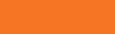 Orange – pisak Uni Posca 1M, 0.7-1 mm